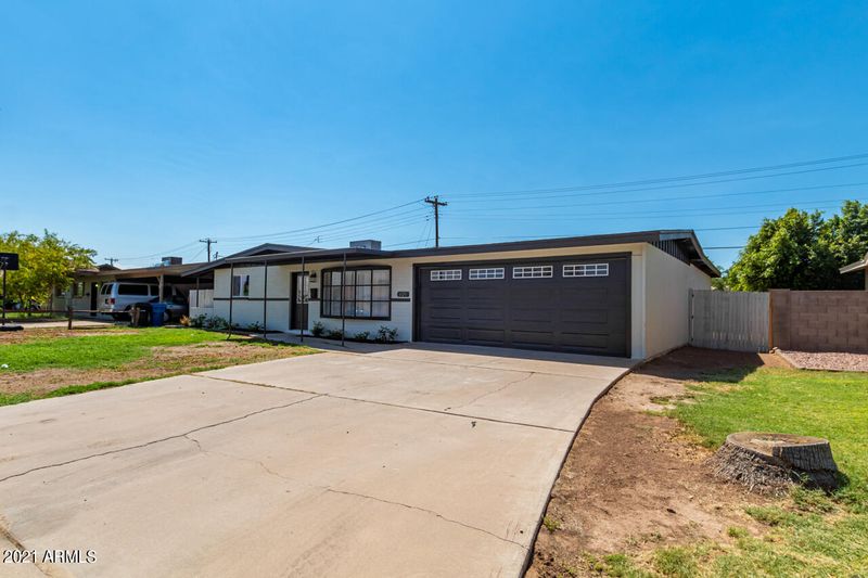 1125 W Heather Dr, Mesa, AZ 85201