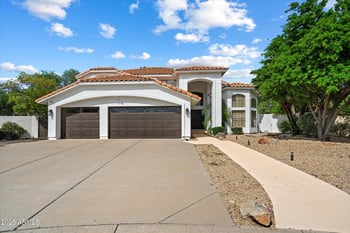 11250 128th Way, Scottsdale, AZ 85259