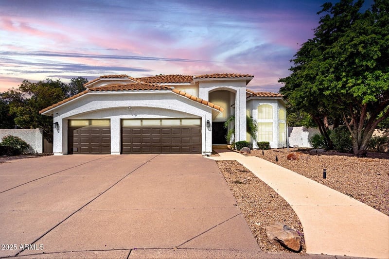 11250 128th Way, Scottsdale, AZ 85259