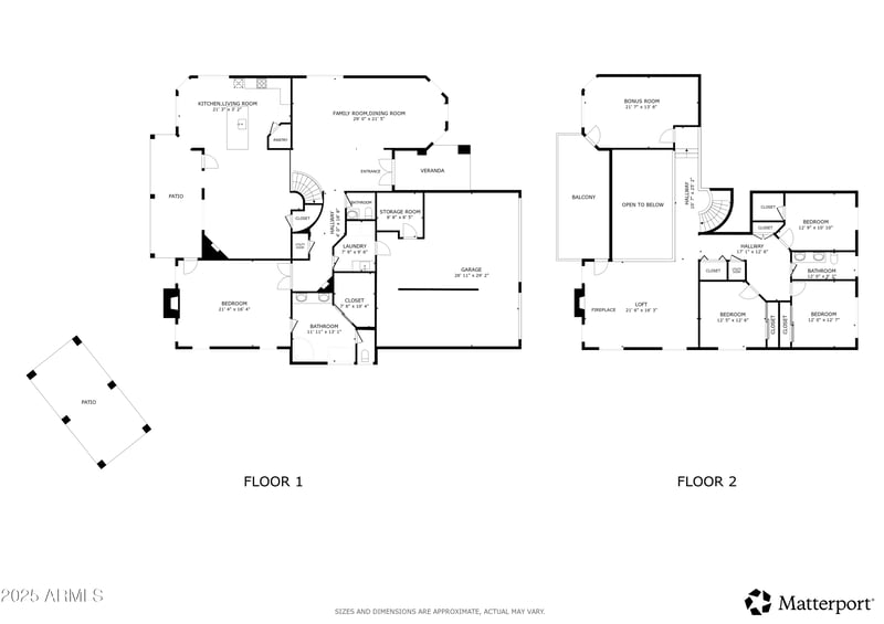 11250 128th Way, Scottsdale, AZ 85259