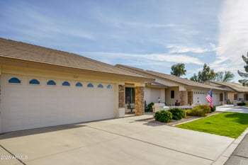 11250 Kilarea Ave #265, Mesa, AZ 85209