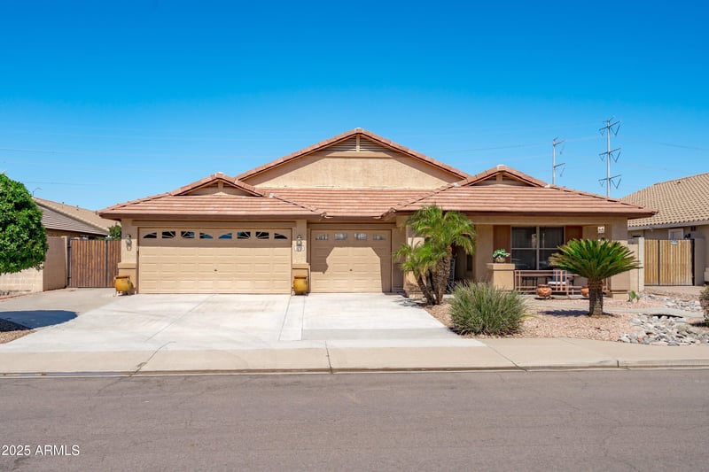 11250 Prairie Ave, Mesa, AZ 85212