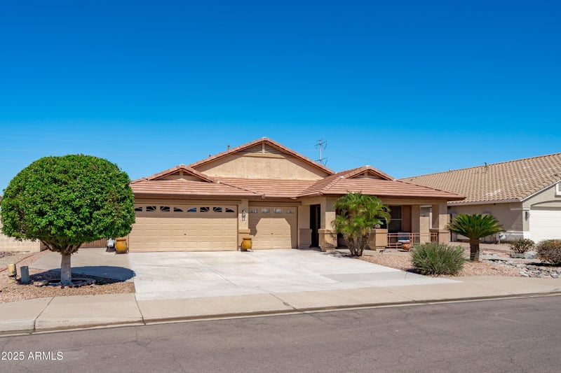 11250 Prairie Ave, Mesa, AZ 85212