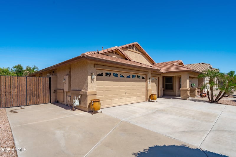 11250 Prairie Ave, Mesa, AZ 85212