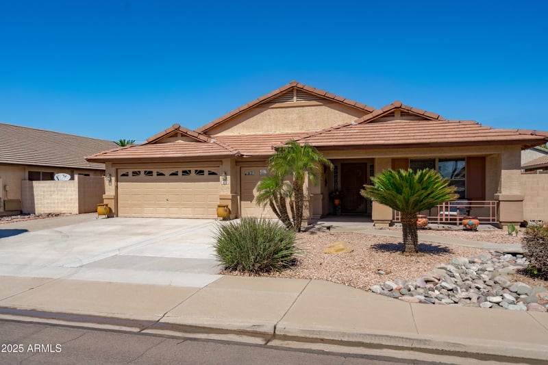 11250 Prairie Ave, Mesa, AZ 85212