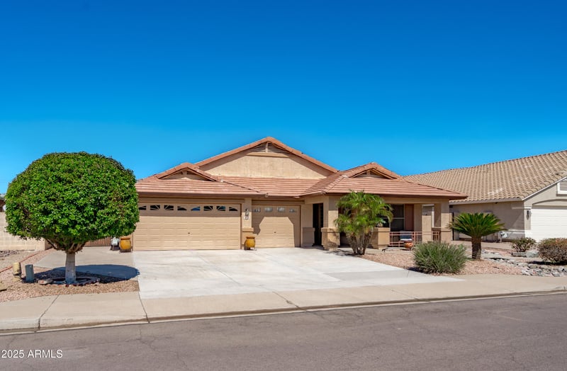 11250 Prairie Ave, Mesa, AZ 85212