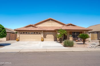 11250 Prairie Ave, Mesa, AZ 85212