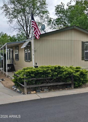 11250 State Route 69 -- #1125, Dewey, AZ 86327