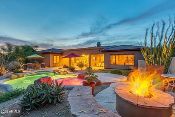 11251 Cimarron Dr, Scottsdale, AZ 85262