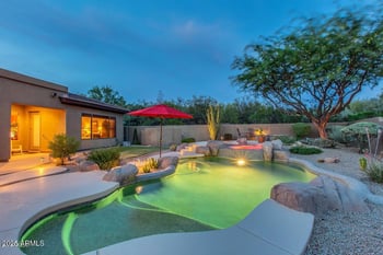 11251 Cimarron Dr, Scottsdale, AZ 85262