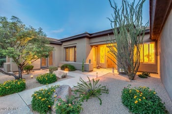 11251 Cimarron Dr, Scottsdale, AZ 85262