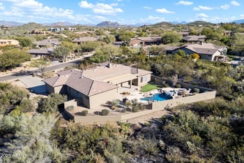 11251 Cimarron Dr, Scottsdale, AZ 85262