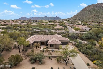 11251 Cimarron Dr, Scottsdale, AZ 85262