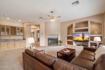 11251 Cimarron Dr, Scottsdale, AZ 85262