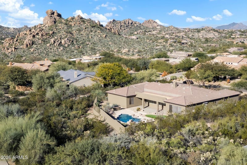 11251 E Cimarron Dr, Scottsdale, AZ 85262