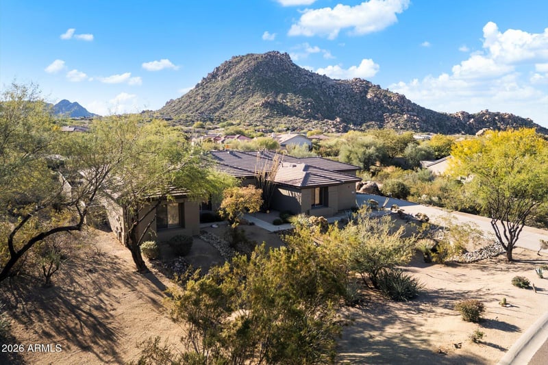 11251 E Cimarron Dr, Scottsdale, AZ 85262