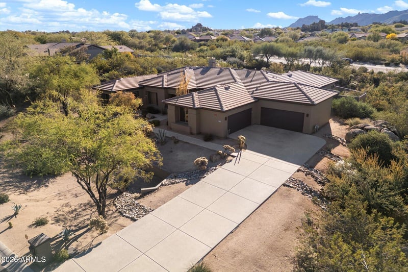 11251 E Cimarron Dr, Scottsdale, AZ 85262