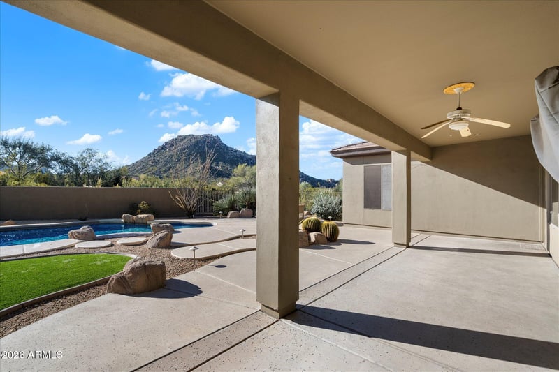11251 E Cimarron Dr, Scottsdale, AZ 85262