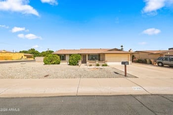 11251 N 50th Dr, Glendale, AZ 85304