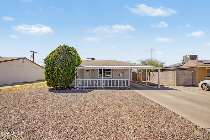 11251 W Montana Ave, Youngtown, AZ 85363