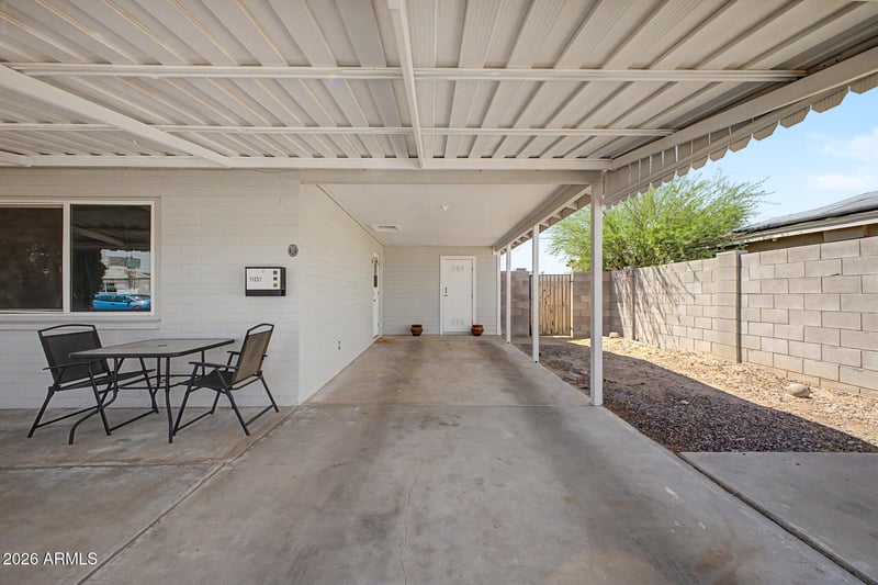 11251 W Montana Ave, Youngtown, AZ 85363