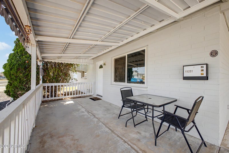 11251 W Montana Ave, Youngtown, AZ 85363