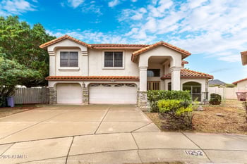 11252 129th Way, Scottsdale, AZ 85259