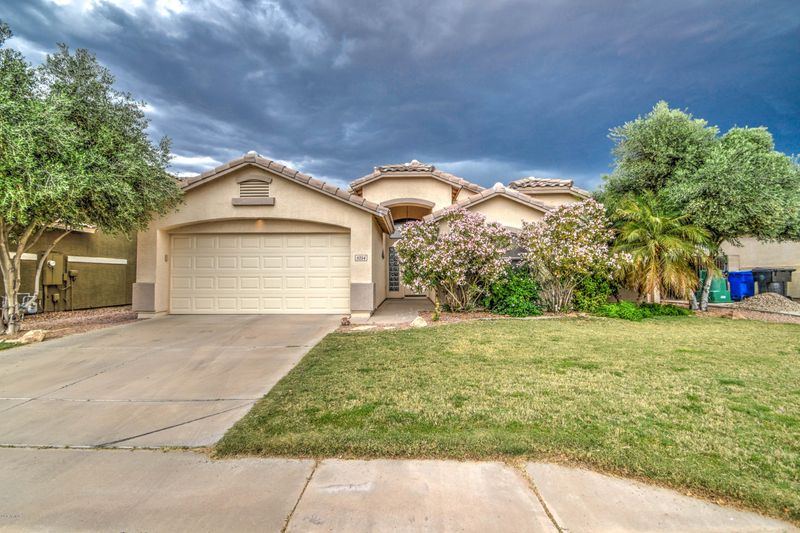 11254 E Persimmon Ave, Mesa, AZ 85212