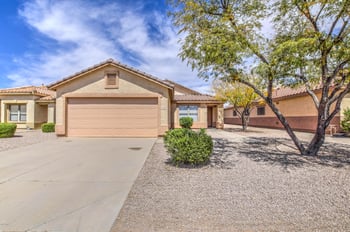 11254 E Quarry Ave, Mesa, AZ 85212