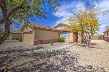 11254 E Quarry Ave, Mesa, AZ 85212