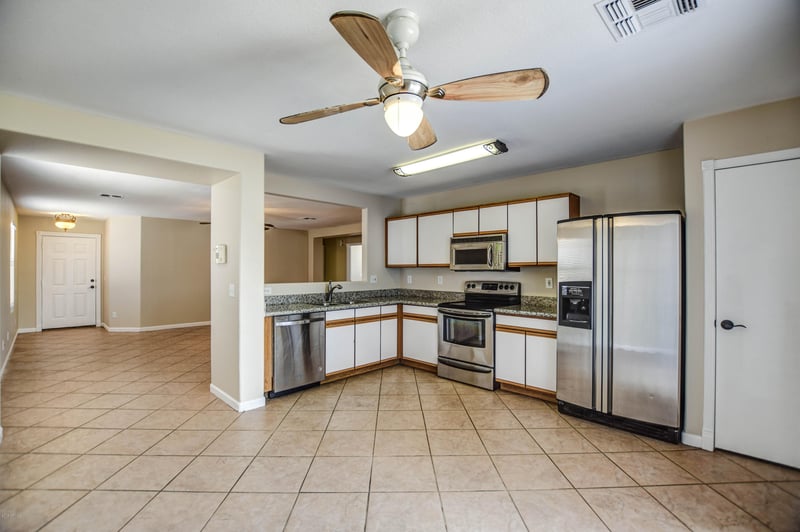11254 E Quarry Ave, Mesa, AZ 85212