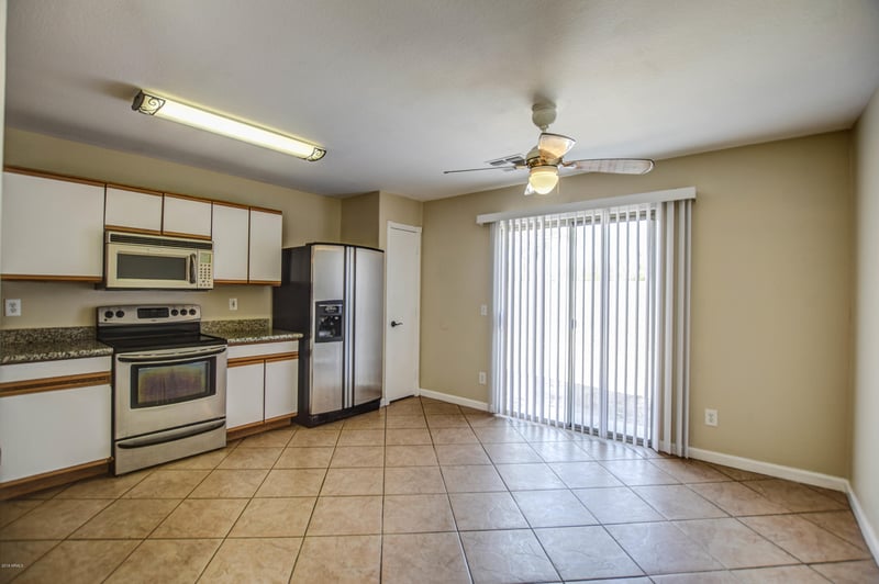 11254 E Quarry Ave, Mesa, AZ 85212