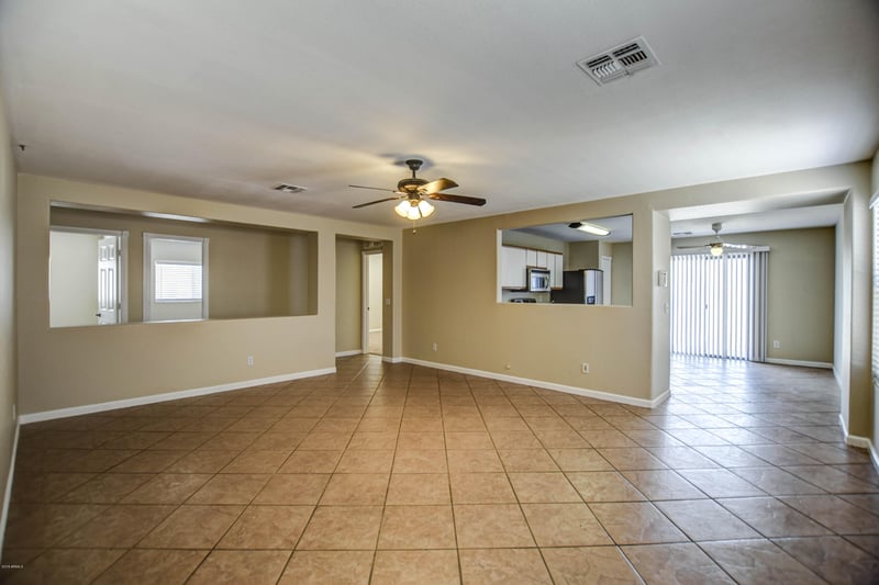 11254 E Quarry Ave, Mesa, AZ 85212