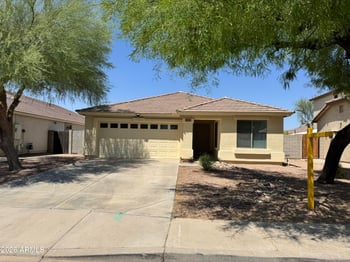 11254 Locust Ln, Avondale, AZ 85323