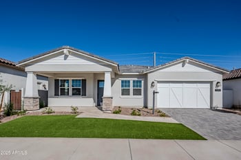 11255 Luckenbach St, Surprise, AZ 85388