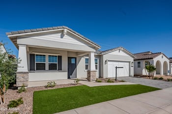 11255 Luckenbach St, Surprise, AZ 85388