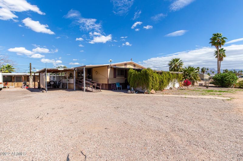 11256 E Mercury Dr, Apache Junction, AZ 85120