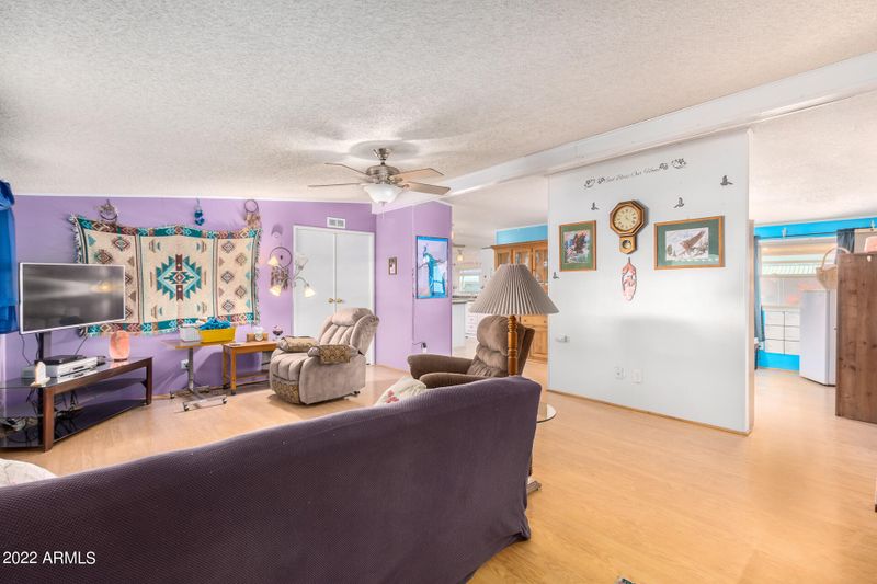 11256 E Mercury Dr, Apache Junction, AZ 85120