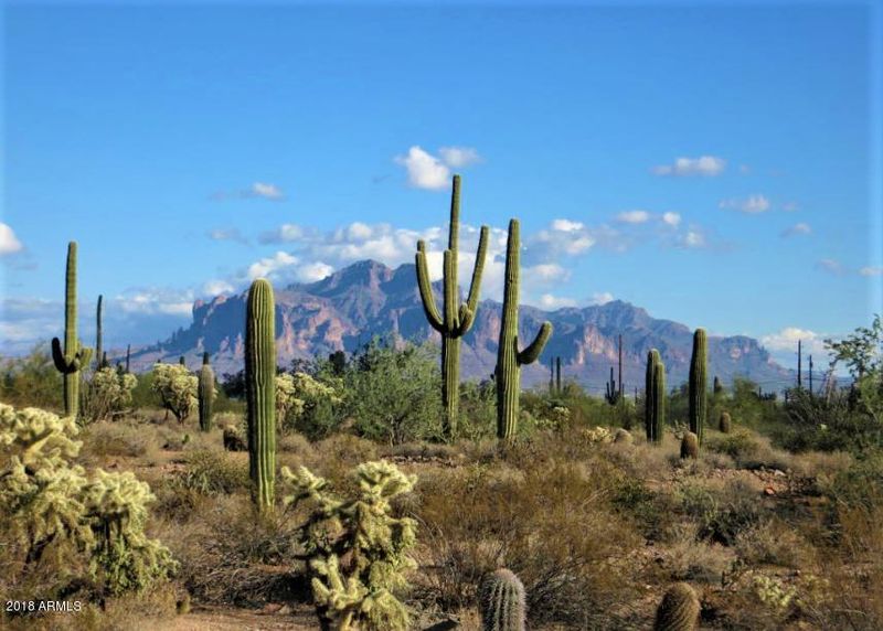 11256 E Northridge St #Parcel B, Mesa, AZ 85207
