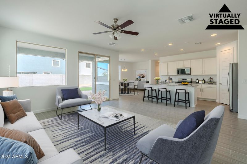 11256 E Ulysses Ave, Mesa, AZ 85212