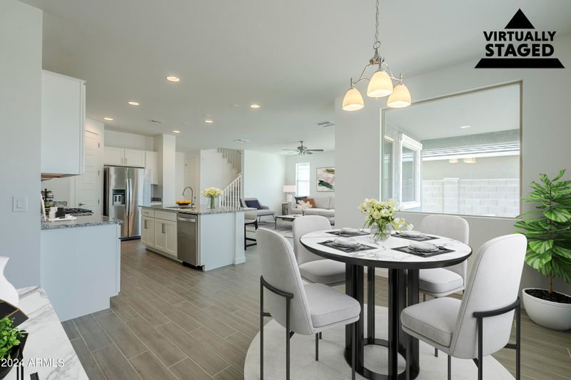 11256 E Ulysses Ave, Mesa, AZ 85212