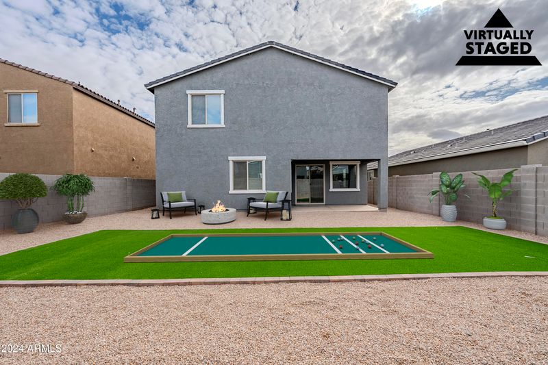 11256 E Ulysses Ave, Mesa, AZ 85212
