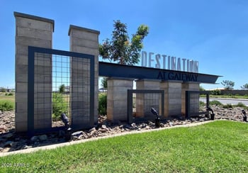 11256 E Utopia Ave E, Mesa, AZ 85212
