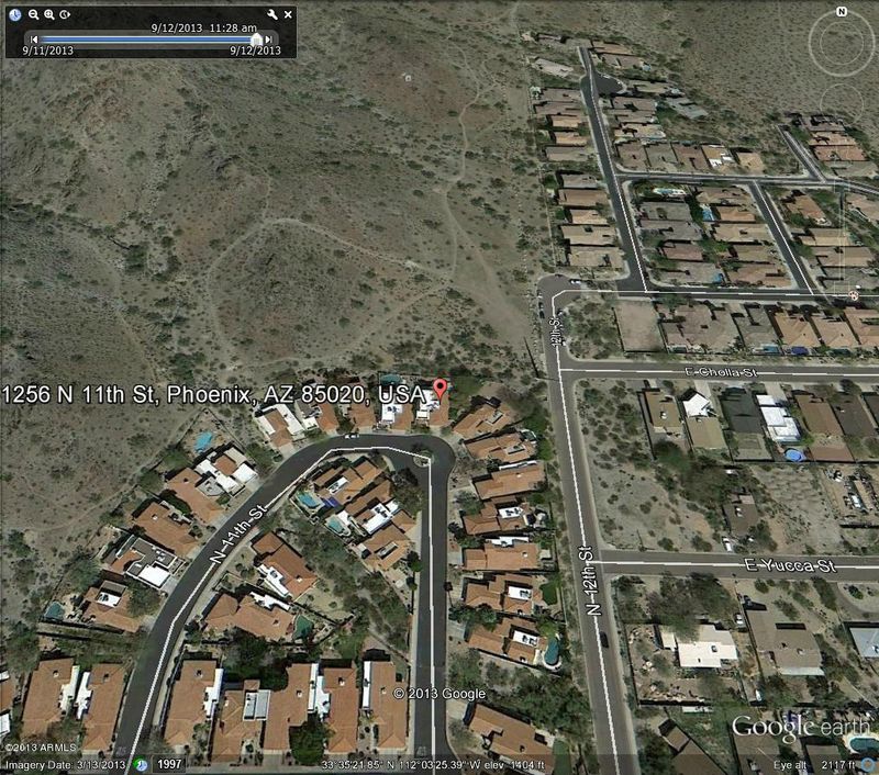 11256 N 11th St, Phoenix, AZ 85020