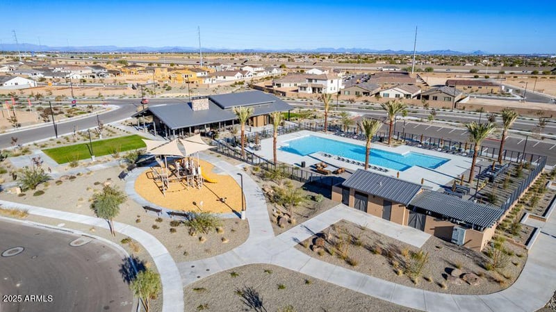 11256 N 169th Dr, Surprise, AZ 85388
