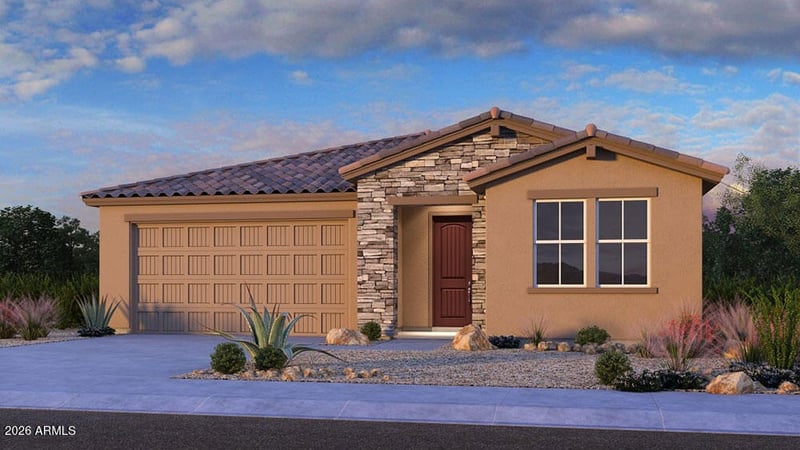 11256 169th Dr, Surprise, AZ 85388