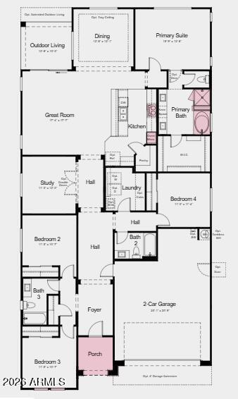 11256 169th Dr, Surprise, AZ 85388