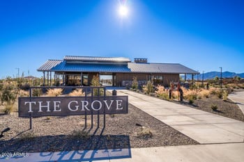 11256 169th Dr, Surprise, AZ 85388