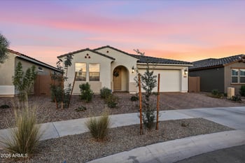 11257 N 169th Ln, Surprise, AZ 85388