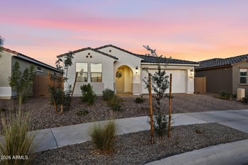 11257 N 169th Ln, Surprise, AZ 85388